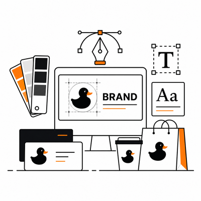 Build Your Brand
