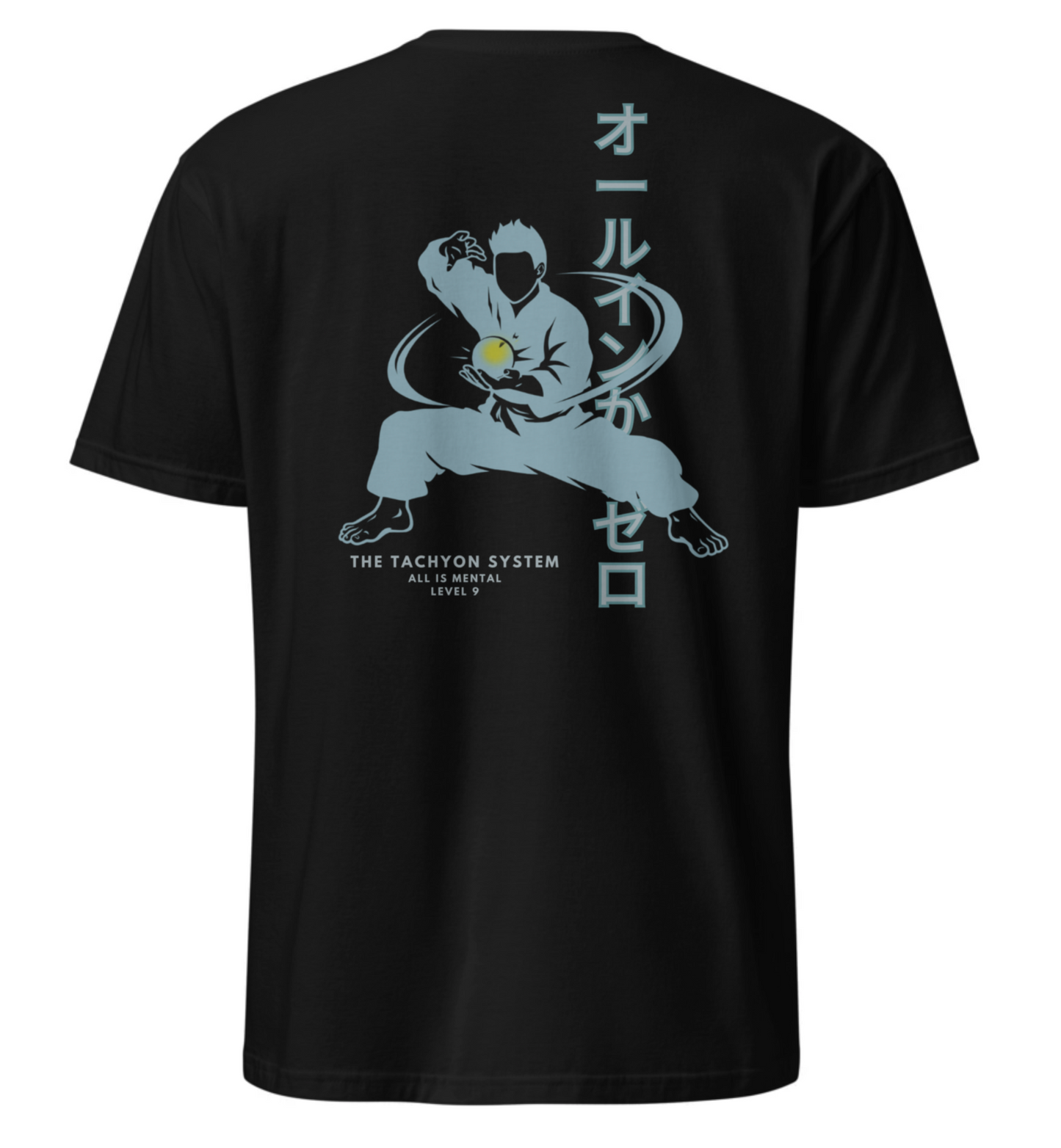 🐉 Self Mastery - THE FORCE