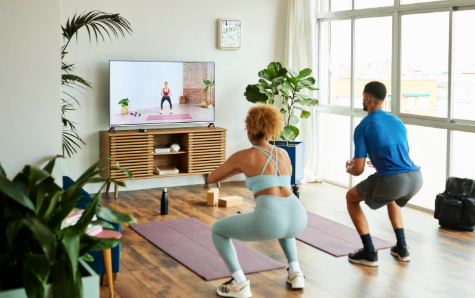 🚀 CORPORATE WELLBEING Membership