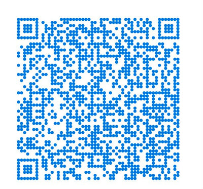 Venmo QR Code